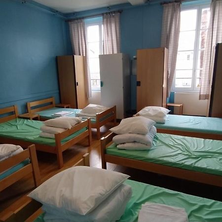 Logis Des Grands Chapeaux Bayeux Kültér fotó