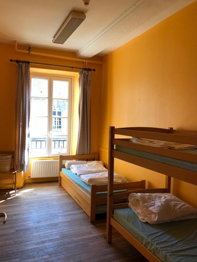 Logis Des Grands Chapeaux Bayeux Kültér fotó