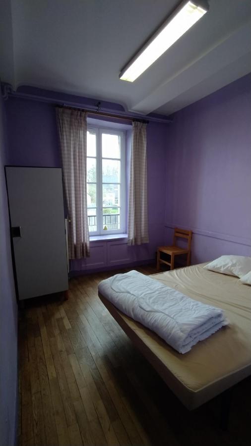 Logis Des Grands Chapeaux Bayeux Kültér fotó