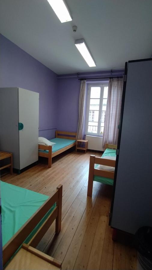 Logis Des Grands Chapeaux Bayeux Kültér fotó