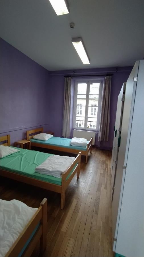 Logis Des Grands Chapeaux Bayeux Kültér fotó