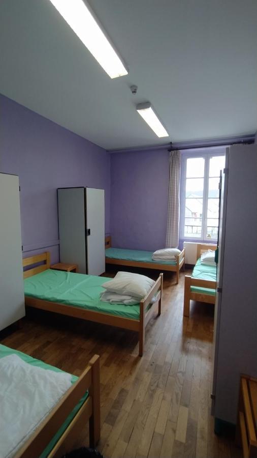 Logis Des Grands Chapeaux Bayeux Kültér fotó