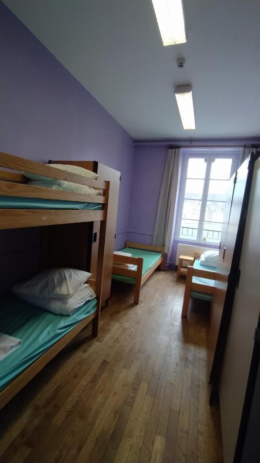 Logis Des Grands Chapeaux Bayeux Kültér fotó