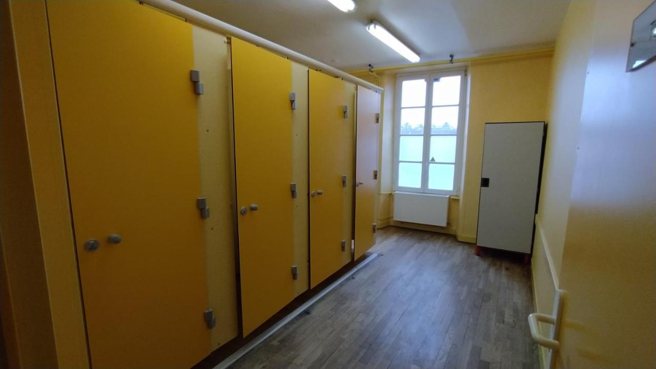 Logis Des Grands Chapeaux Bayeux Kültér fotó