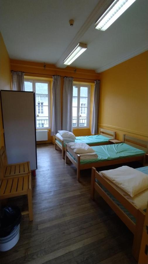 Logis Des Grands Chapeaux Bayeux Kültér fotó